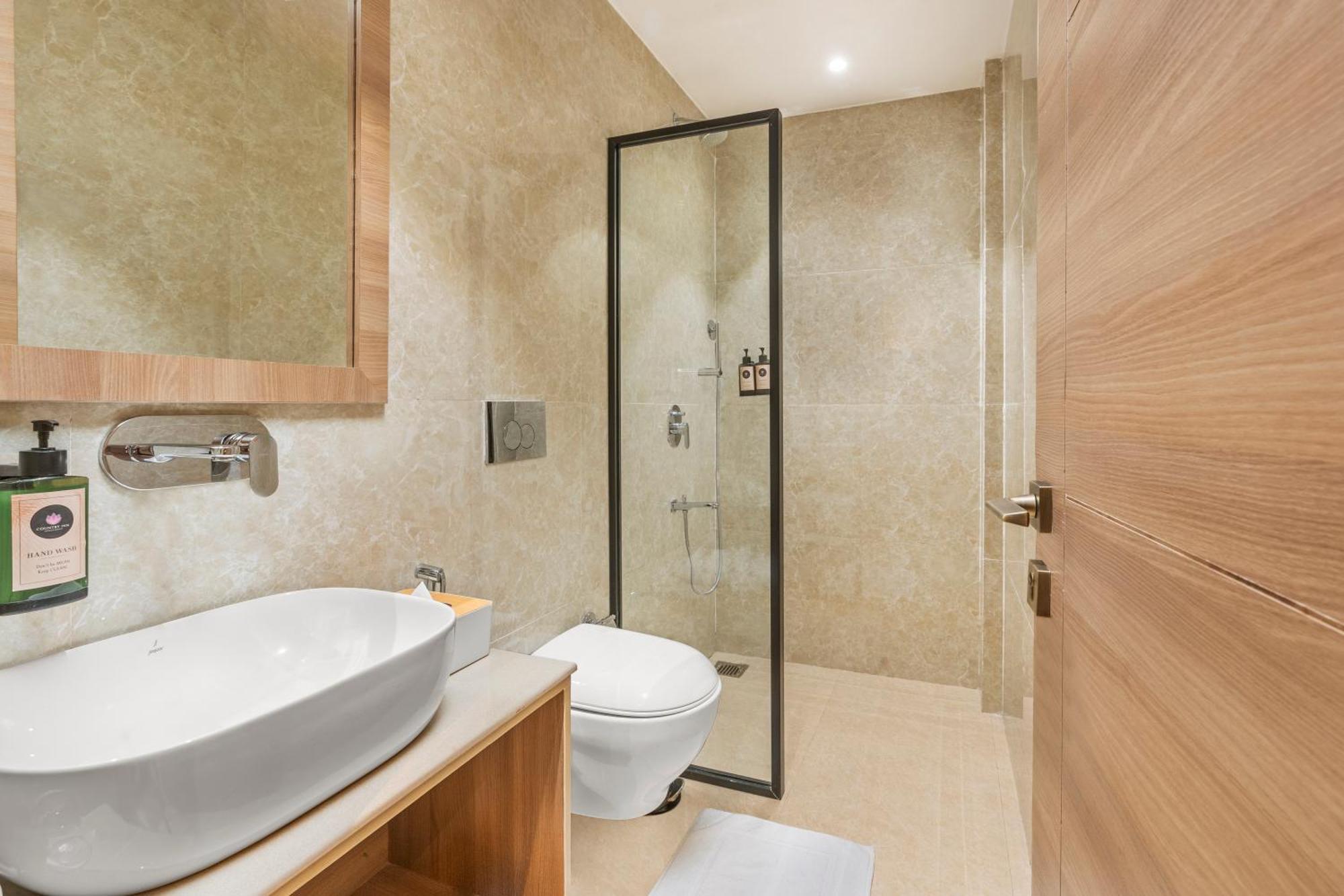 Country Inn Ayodhya - Opposite Airport 외부 사진